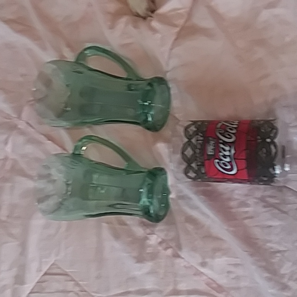 Coca_cola glasses